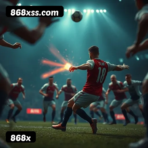 Login 868x - Acesso Seguro SSL e 2FA